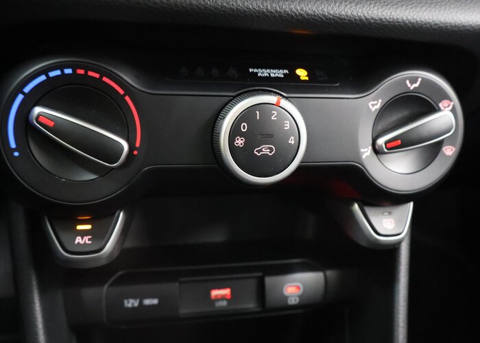 Kia Picanto 1.0 DPI DynamicLine 5p.