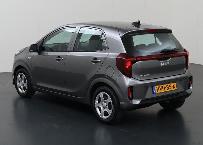 Kia Picanto 1.0 DPI DynamicLine 5p.