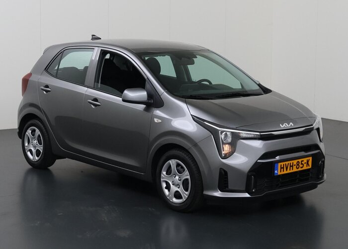 Kia Picanto 1.0 DPI DynamicLine 5p.