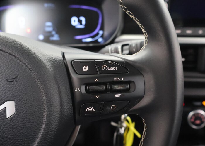 Kia Picanto 1.0 DPI DynamicLine 5p.