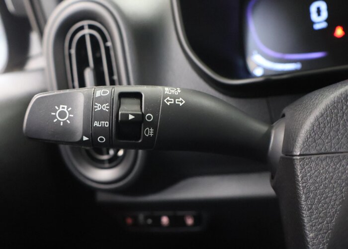 Kia Picanto 1.0 DPI DynamicLine 5p.