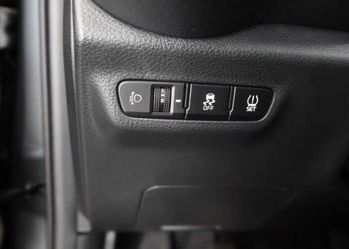 Kia Picanto 1.0 DPI DynamicLine 5p.