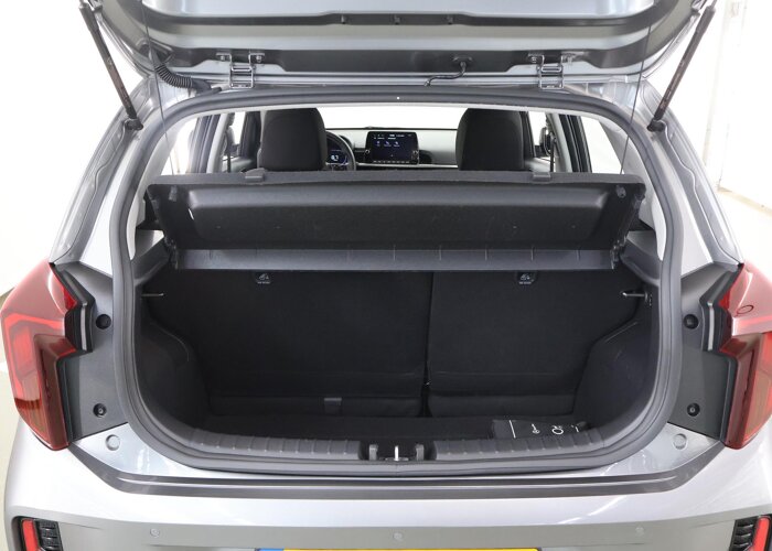 Kia Picanto 1.0 DPI DynamicLine 5p.