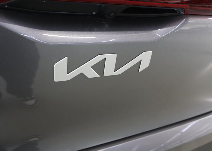 Kia Picanto 1.0 DPI DynamicLine 5p.