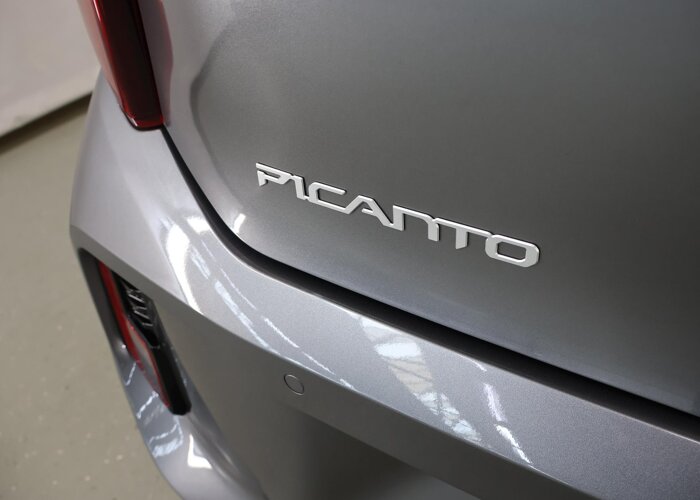 Kia Picanto 1.0 DPI DynamicLine 5p.