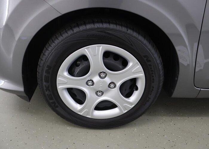 Kia Picanto 1.0 DPI DynamicLine 5p.