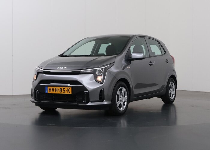 Kia Picanto 1.0 DPI DynamicLine 5p.
