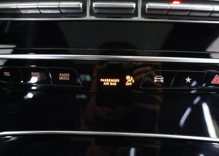 Mercedes-Benz GLC 200 4MATIC Business Solution AMG