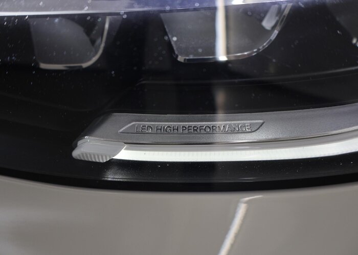 Mercedes-Benz GLC 200 4MATIC Business Solution AMG