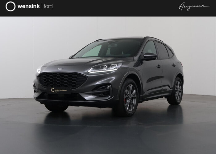 Ford Kuga 2.5 PHEV ST-Line X