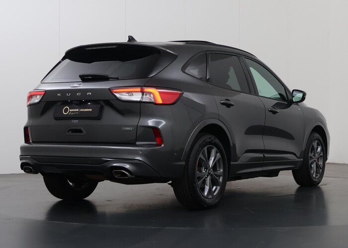 Ford Kuga 2.5 PHEV ST-Line X
