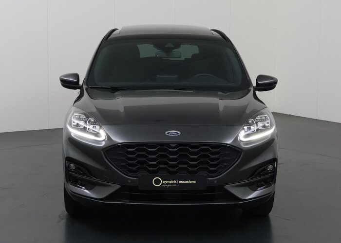 Ford Kuga 2.5 PHEV ST-Line X