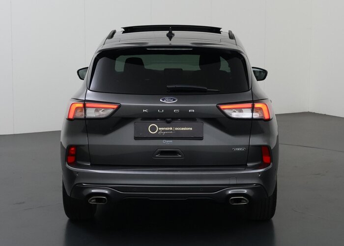 Ford Kuga 2.5 PHEV ST-Line X