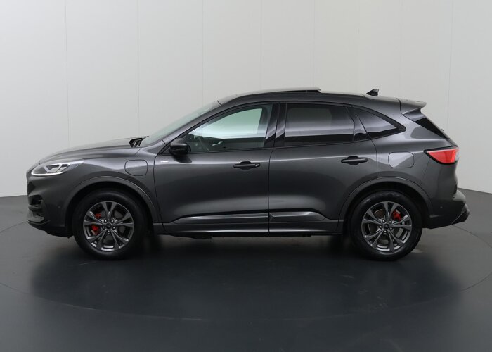 Ford Kuga 2.5 PHEV ST-Line X