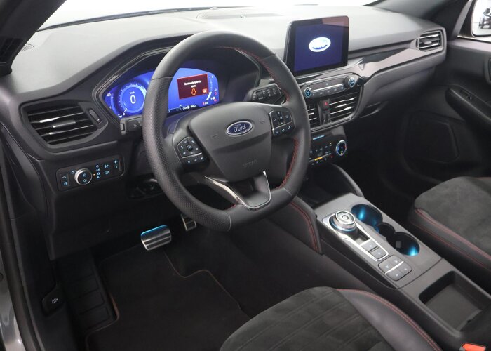 Ford Kuga 2.5 PHEV ST-Line X
