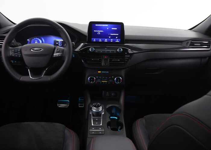 Ford Kuga 2.5 PHEV ST-Line X