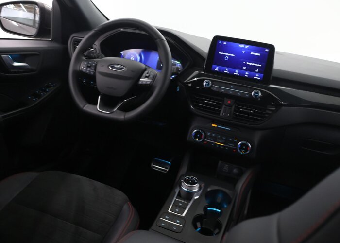 Ford Kuga 2.5 PHEV ST-Line X