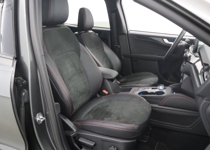 Ford Kuga 2.5 PHEV ST-Line X