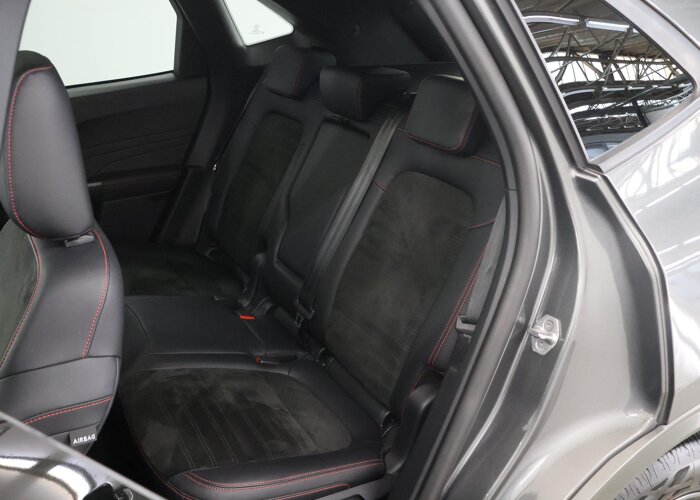 Ford Kuga 2.5 PHEV ST-Line X