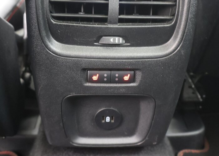 Ford Kuga 2.5 PHEV ST-Line X