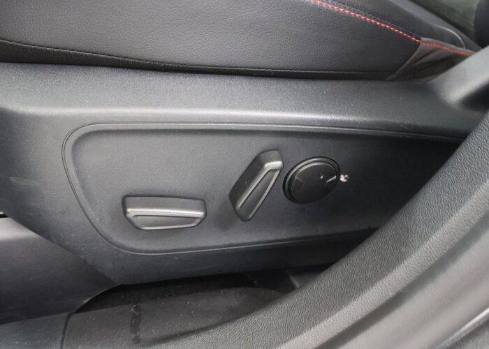 Ford Kuga 2.5 PHEV ST-Line X