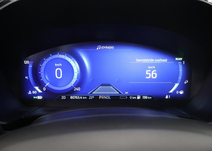 Ford Kuga 2.5 PHEV ST-Line X