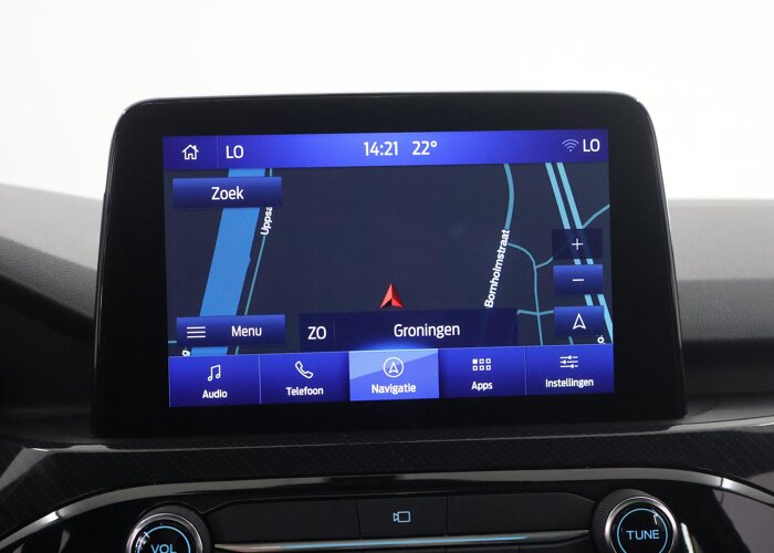 Ford Kuga 2.5 PHEV ST-Line X