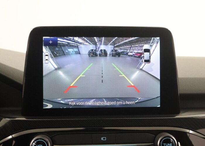 Ford Kuga 2.5 PHEV ST-Line X