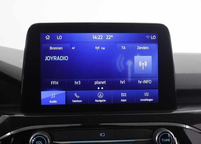 Ford Kuga 2.5 PHEV ST-Line X