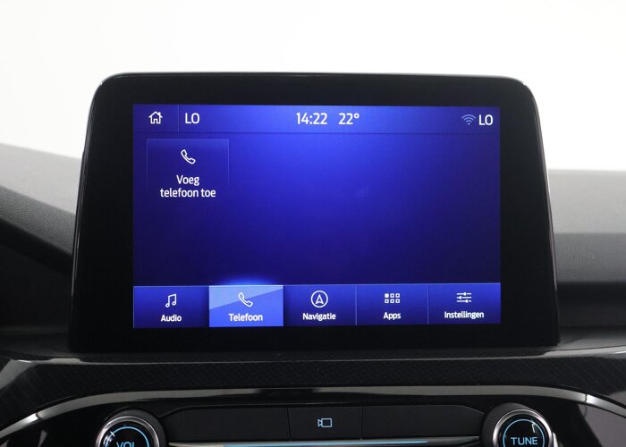 Ford Kuga 2.5 PHEV ST-Line X