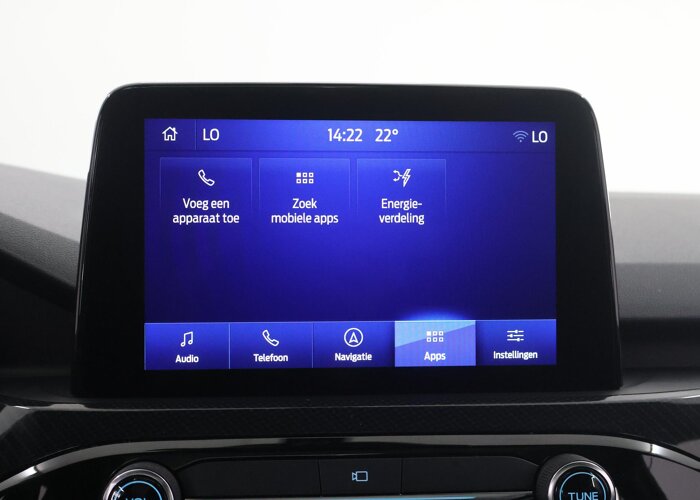 Ford Kuga 2.5 PHEV ST-Line X