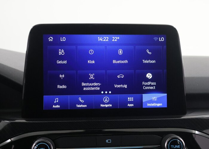 Ford Kuga 2.5 PHEV ST-Line X