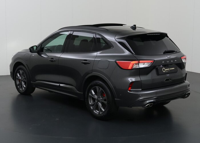 Ford Kuga 2.5 PHEV ST-Line X