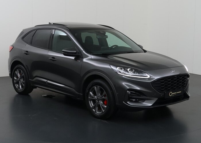 Ford Kuga 2.5 PHEV ST-Line X