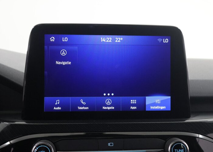 Ford Kuga 2.5 PHEV ST-Line X