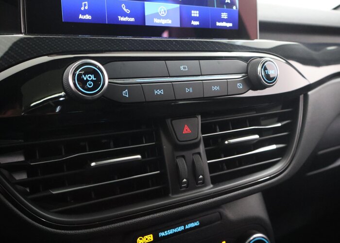 Ford Kuga 2.5 PHEV ST-Line X