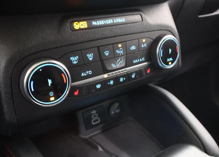 Ford Kuga 2.5 PHEV ST-Line X