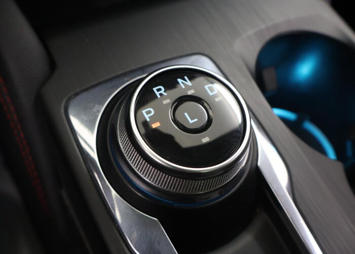 Ford Kuga 2.5 PHEV ST-Line X
