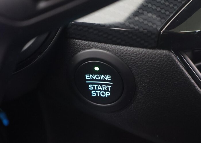 Ford Kuga 2.5 PHEV ST-Line X