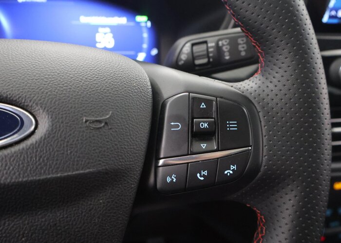 Ford Kuga 2.5 PHEV ST-Line X