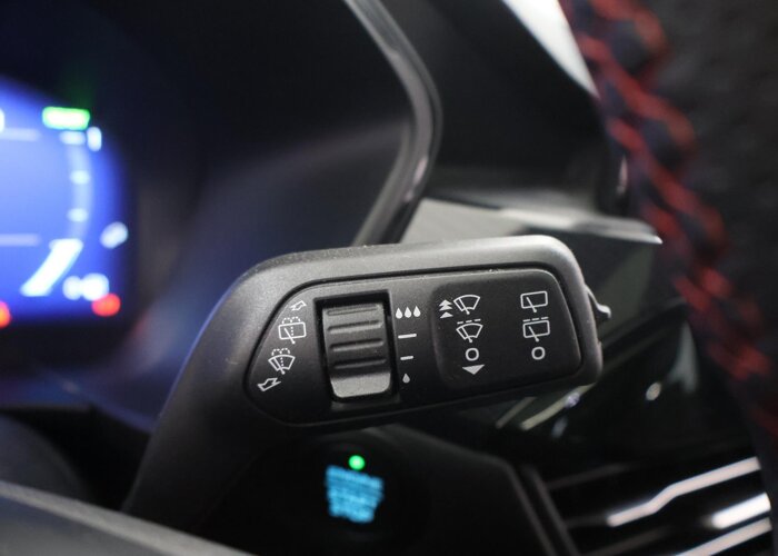 Ford Kuga 2.5 PHEV ST-Line X
