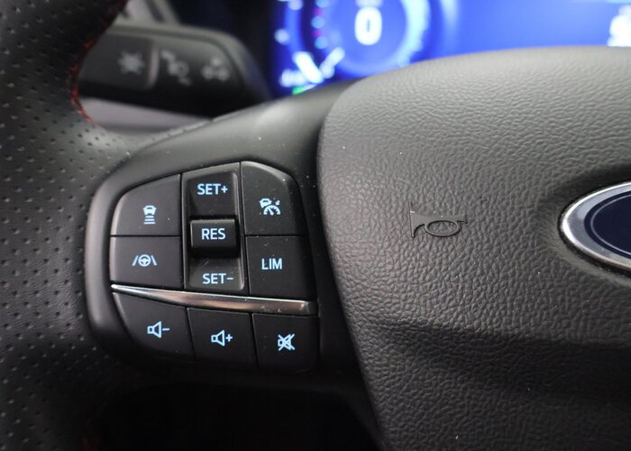 Ford Kuga 2.5 PHEV ST-Line X