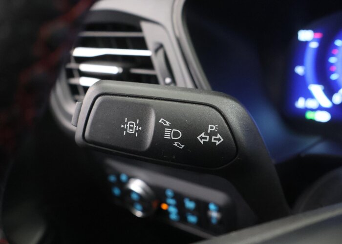 Ford Kuga 2.5 PHEV ST-Line X