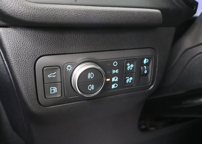 Ford Kuga 2.5 PHEV ST-Line X