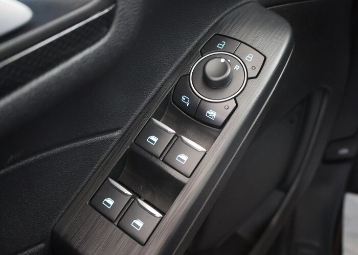 Ford Kuga 2.5 PHEV ST-Line X