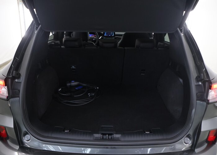 Ford Kuga 2.5 PHEV ST-Line X