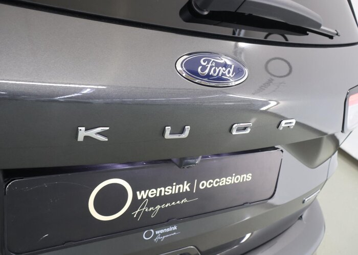 Ford Kuga 2.5 PHEV ST-Line X