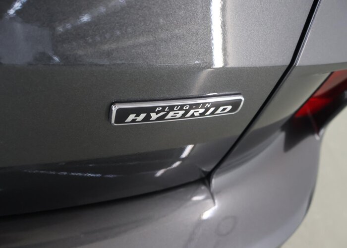 Ford Kuga 2.5 PHEV ST-Line X
