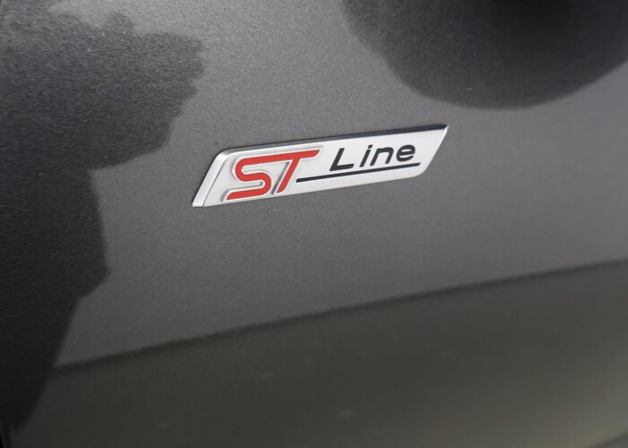 Ford Kuga 2.5 PHEV ST-Line X