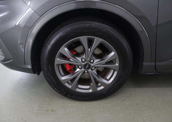Ford Kuga 2.5 PHEV ST-Line X